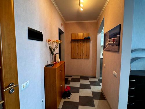 квартира по адресу Верховинная ул., 37