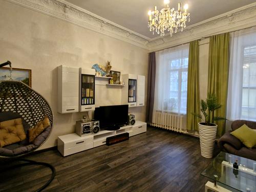 квартира за адресою Павла Зеленого вул. (Коблевська), 29