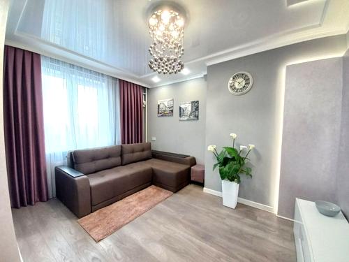 квартира за адресою Новосельського вул., 19а