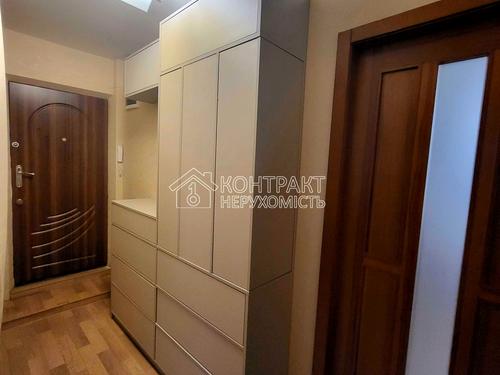 квартира за адресою Тракторобудівників просп., 85а