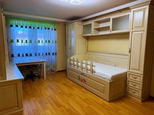 квартира за адресою Авіаконструктора Антонова вул., 8-А