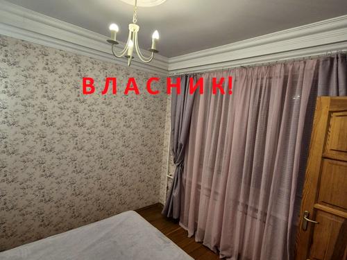 квартира по адресу Бурмистенко ул., 8к2