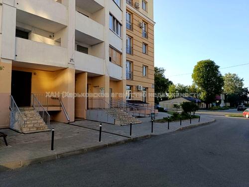 квартира за адресою Георгия Тарасенко, 18 Б