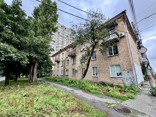 квартира по адресу Бориславская ул., 56/3
