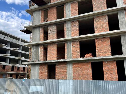 квартира за адресою Пилипа Орлика вул., 16д