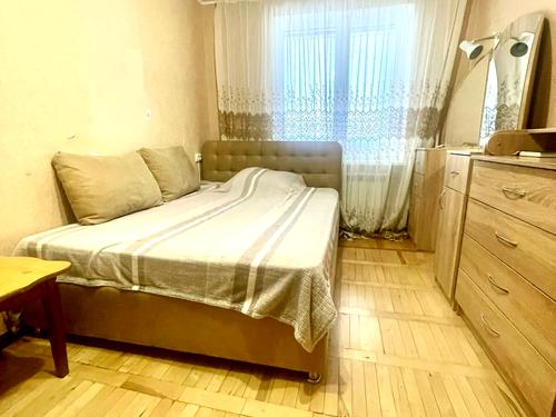 квартира по адресу Рабочая ул., 75