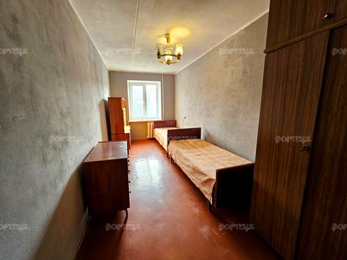 квартира за адресою Олександра Поля просп. (Кірова), 100