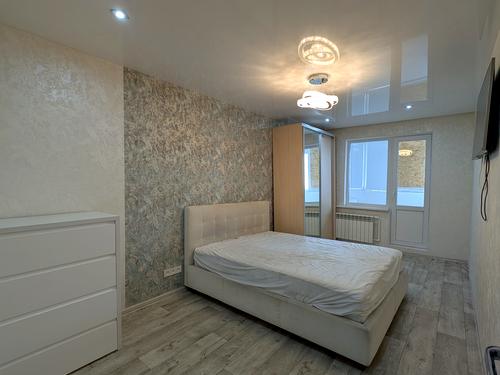 квартира за адресою Тракторобудівників просп., 107б