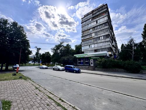 квартира за адресою Європейського Союзу просп. (Правди), 92