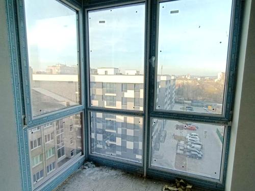 квартира за адресою Степана Бандери вул., 79