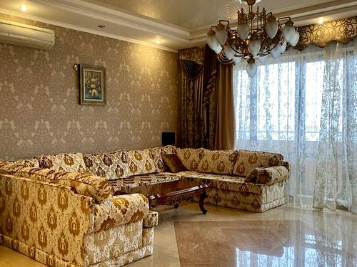 квартира за адресою Ляпунова вул., 16