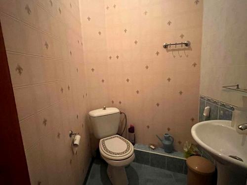 квартира за адресою Петра Григоренка просп., 24