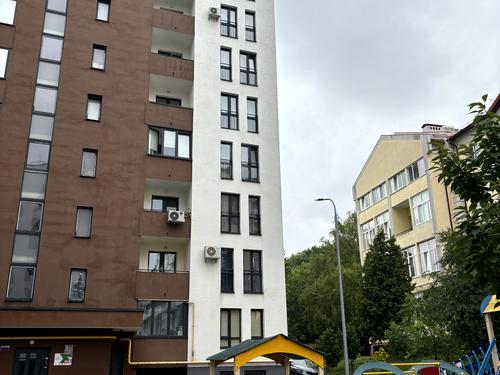квартира за адресою Іллі Мечникова вул., 16е