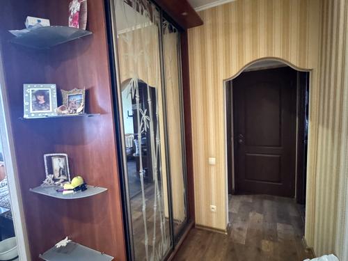 квартира за адресою Ахсарова вул., 1б
