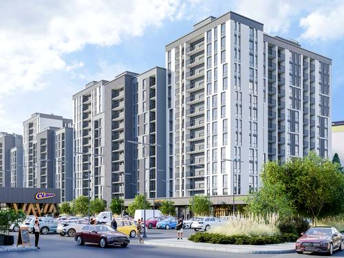 квартира по адресу Яблоневая ул., 3
