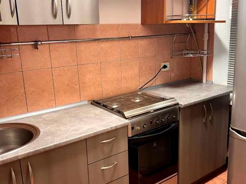 квартира по адресу Авиаконструктора Антонова ул., 14