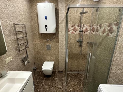 квартира за адресою Педагогічна вул., 23б