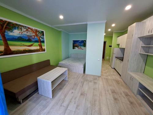 квартира за адресою с. Софіївська борщагівка, Чубинського вул., 8-В
