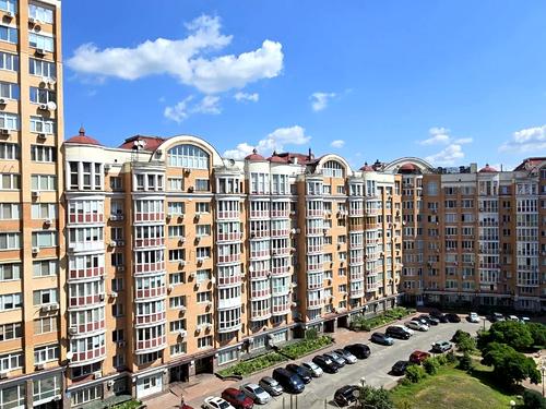 квартира по адресу Владимира Ивасюка просп. (Героїв Сталінграду), 10-А