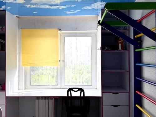 квартира за адресою Петра Григоренка просп., 12