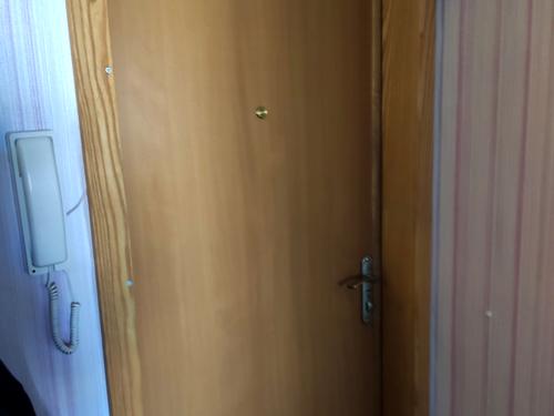 квартира по адресу Штабной пер., 1
