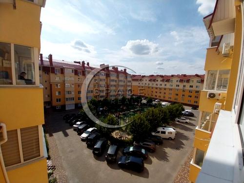 квартира за адресою Бишівська вул., 7