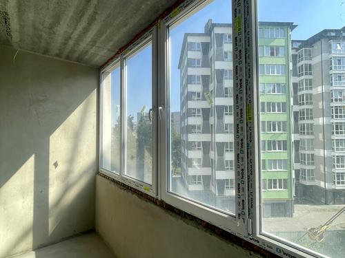 квартира за адресою Горбачевського вул., 40б