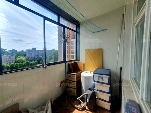 квартира по адресу Осенняя ул., 11