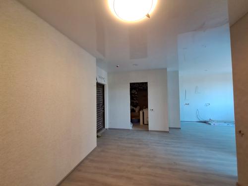 квартира по адресу Сахарова, 3г