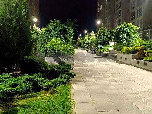 квартира за адресою Соборна вул., 126/17