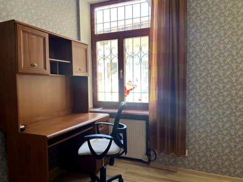 квартира по адресу Дорошенка ул., 66
