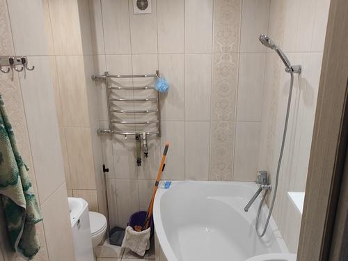 квартира за адресою Перковського, 20