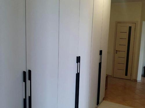 квартира за адресою Інструментальна вул., 45