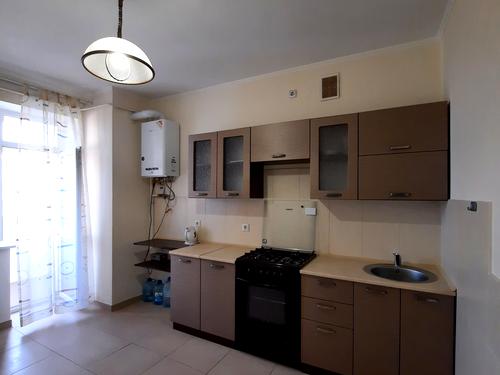 квартира по адресу Жасминовая ул., 5б