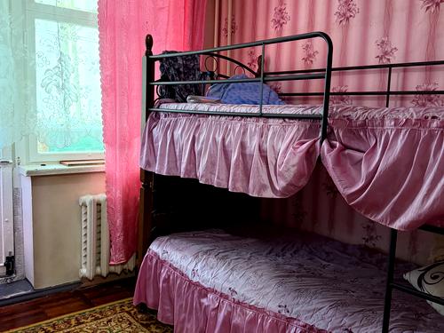 квартира по адресу Строителей бульв., 8