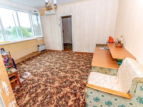 квартира за адресою Центральна, 1