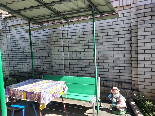 дом по адресу Маріупольська, 58