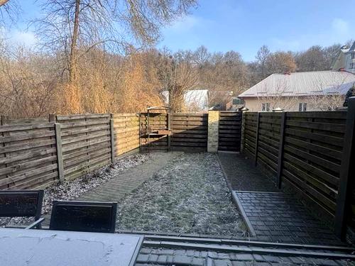 будинок за адресою Львів, Замарстинівська, 233