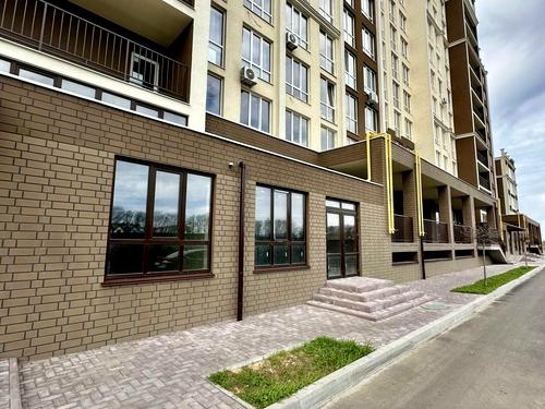 квартира за адресою Богуславська вул., 4