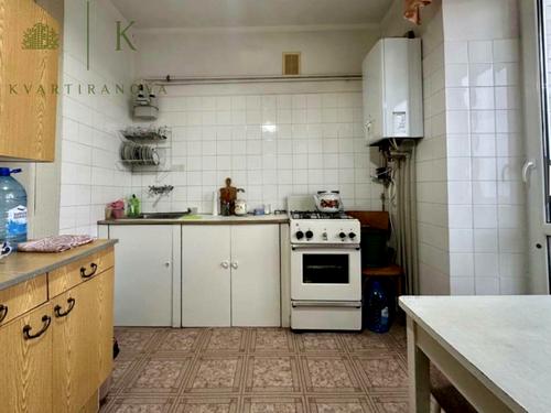 квартира по адресу Ивасюка, 19