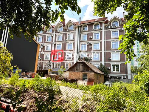 ділянка за адресою Григорія Гуляницького вул., 42