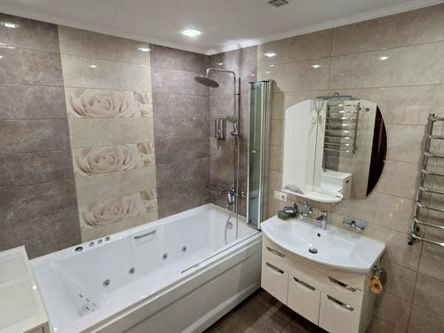 квартира за адресою Лазурна вул., 5 к11