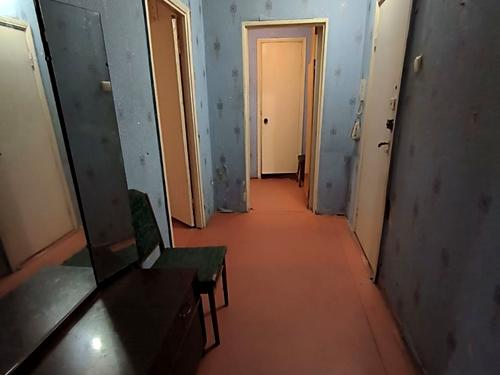 квартира по адресу Независимости Украины ул., 9