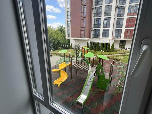 квартира за адресою Тараса Шевченка вул., 73а