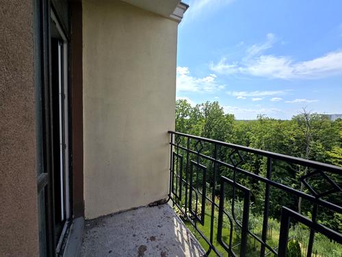 квартира по адресу Метрологическая ул., 52Б