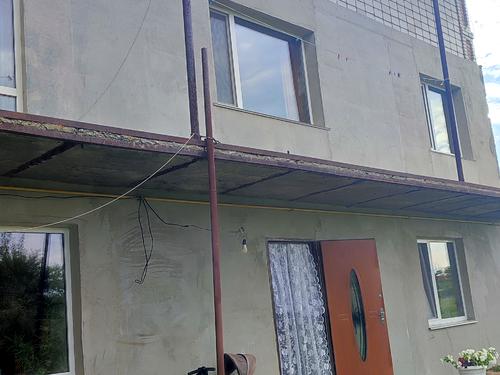 дом по адресу Друга Деснянська, 37
