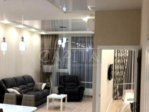 квартира за адресою Авіаконструктора Антонова вул., 4-А