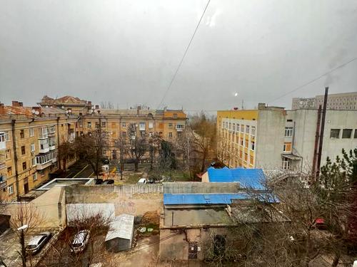 квартира за адресою Вадима Благовісного вул. (Нікольська), 56