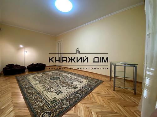 квартира по адресу Вацлава Гавела бульв. (Івана Лепсе), 83-Г