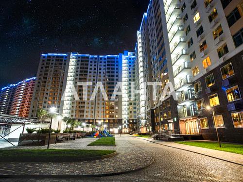 квартира за адресою Перлинна вул., 8